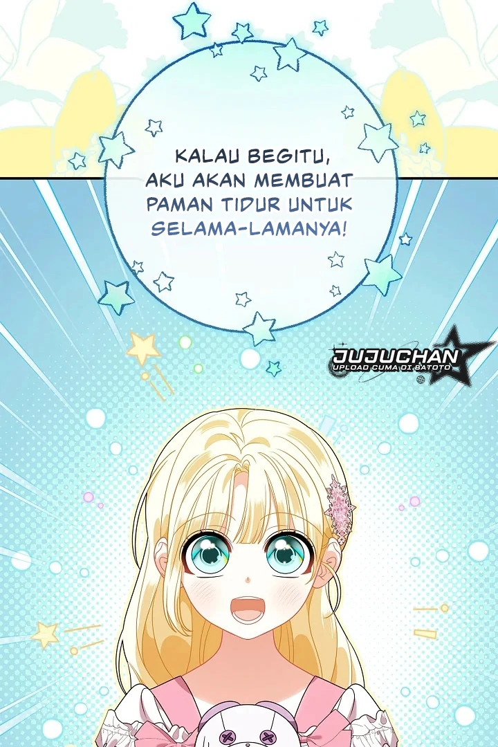 I Became the Daughter of a Ghost Duke Chapter 26 - halaman 37