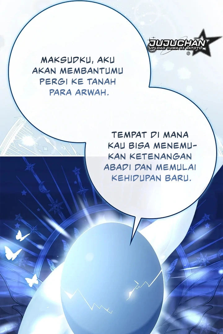 I Became the Daughter of a Ghost Duke Chapter 26 - halaman 45
