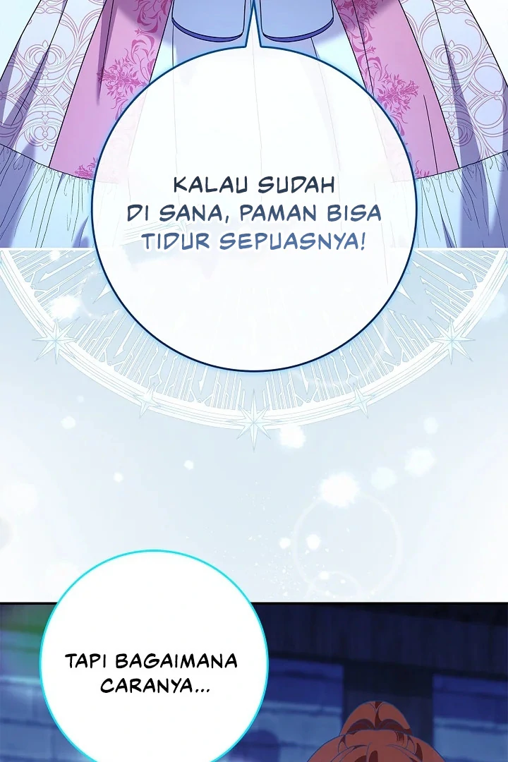 I Became the Daughter of a Ghost Duke Chapter 26 - halaman 47