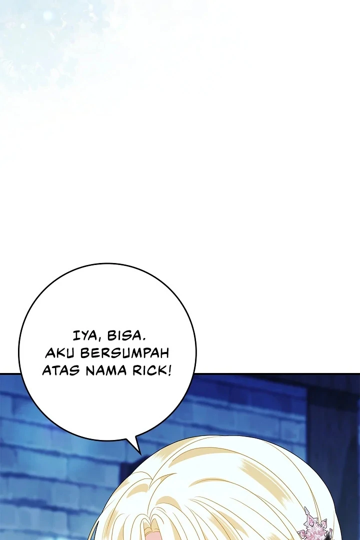 I Became the Daughter of a Ghost Duke Chapter 26 - halaman 51