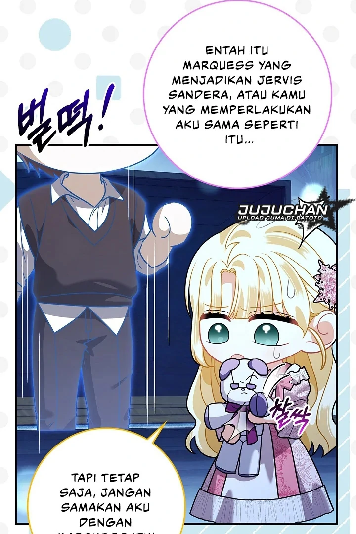 I Became the Daughter of a Ghost Duke Chapter 26 - halaman 54