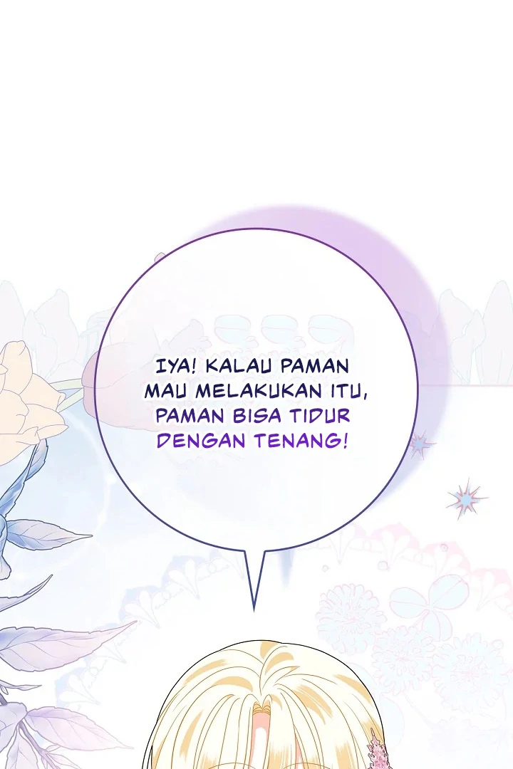 I Became the Daughter of a Ghost Duke Chapter 26 - halaman 59