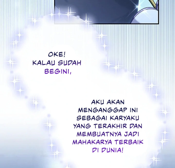 I Became the Daughter of a Ghost Duke Chapter 26 - halaman 62