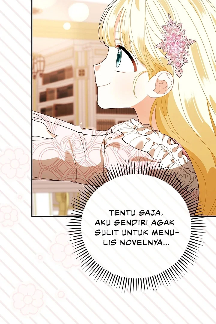 I Became the Daughter of a Ghost Duke Chapter 26 - halaman 7