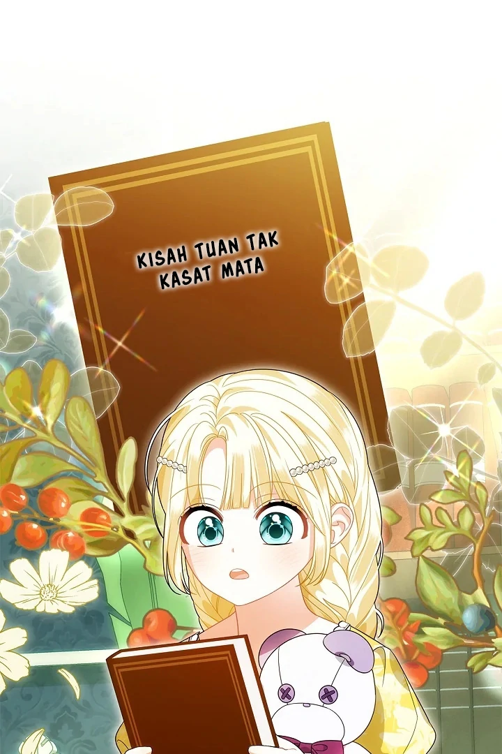 I Became the Daughter of a Ghost Duke Chapter 26 - halaman 78