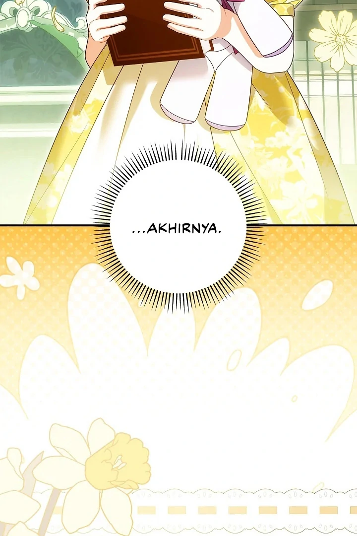 I Became the Daughter of a Ghost Duke Chapter 26 - halaman 79