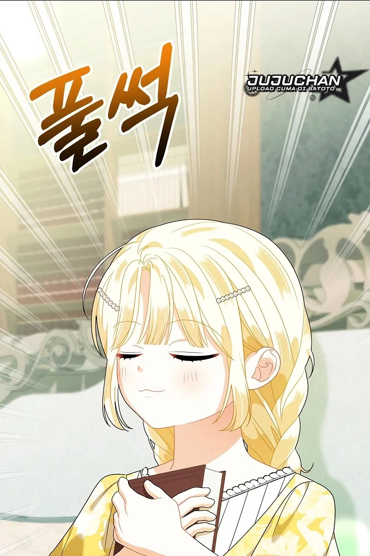 I Became the Daughter of a Ghost Duke Chapter 26 - halaman 82