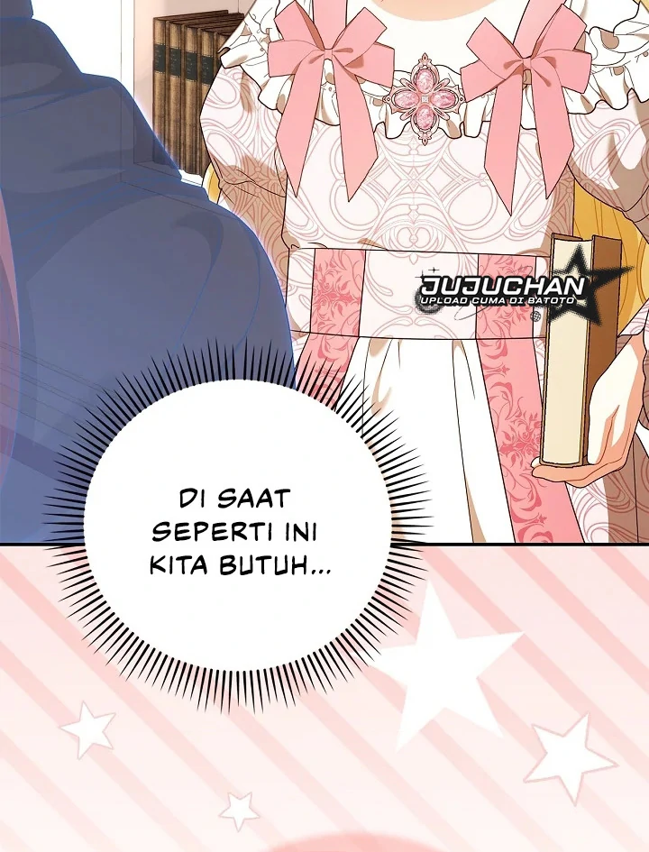 I Became the Daughter of a Ghost Duke Chapter 26 - halaman 9