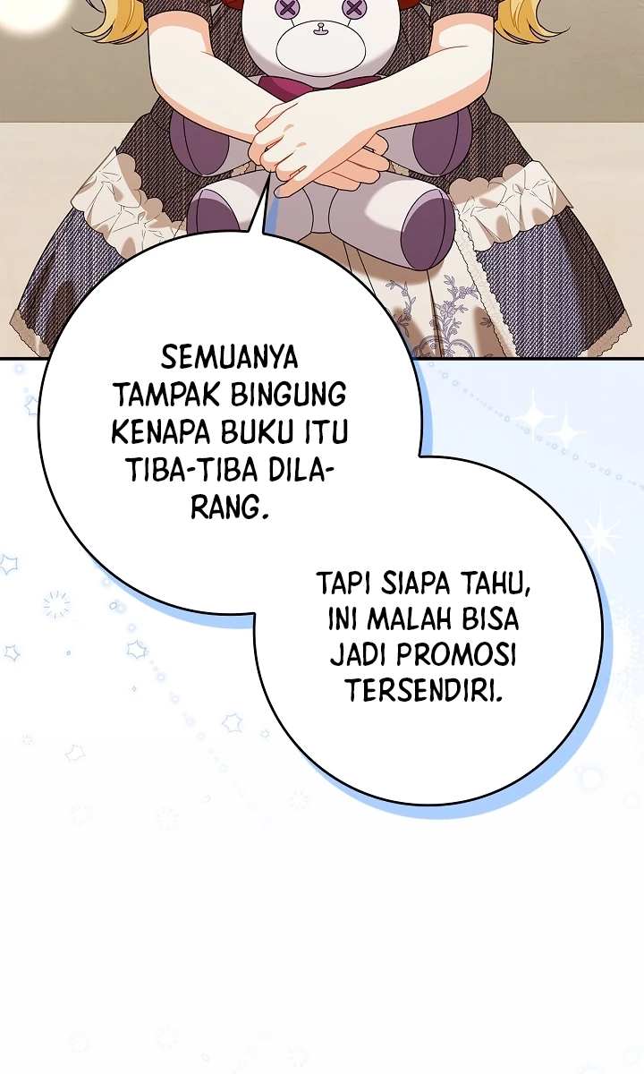 I Became the Daughter of a Ghost Duke Chapter 28 - halaman 19