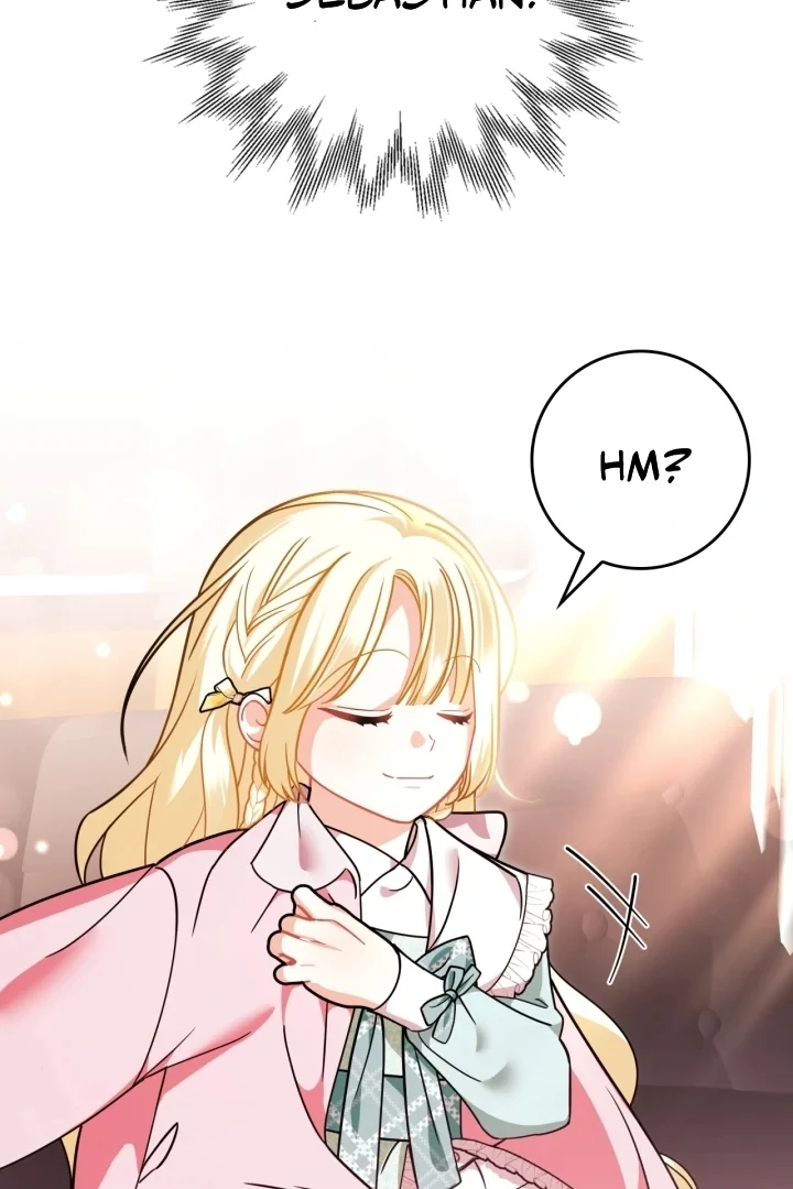 I Became the Daughter of a Ghost Duke Chapter 3 - halaman 102