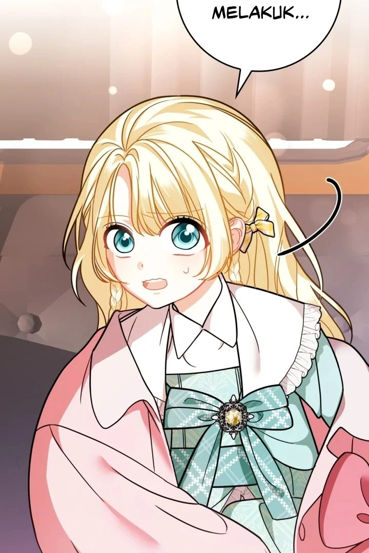 I Became the Daughter of a Ghost Duke Chapter 3 - halaman 107