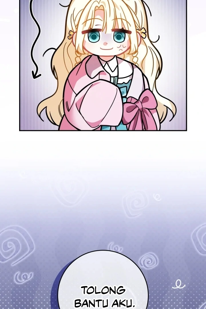 I Became the Daughter of a Ghost Duke Chapter 3 - halaman 109