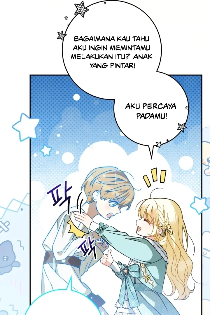 I Became the Daughter of a Ghost Duke Chapter 3 - halaman 11