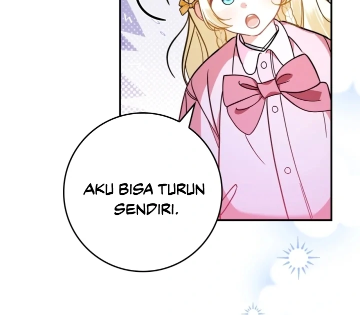 I Became the Daughter of a Ghost Duke Chapter 3 - halaman 123