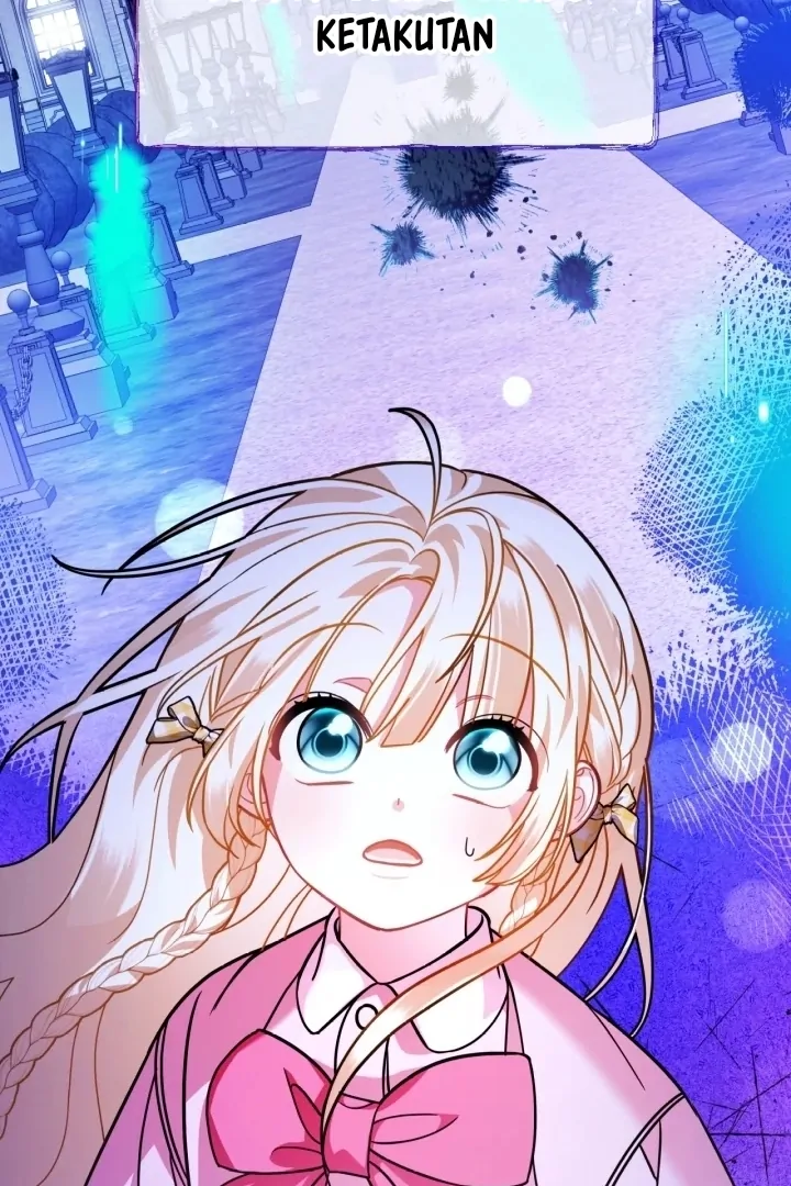 I Became the Daughter of a Ghost Duke Chapter 3 - halaman 129
