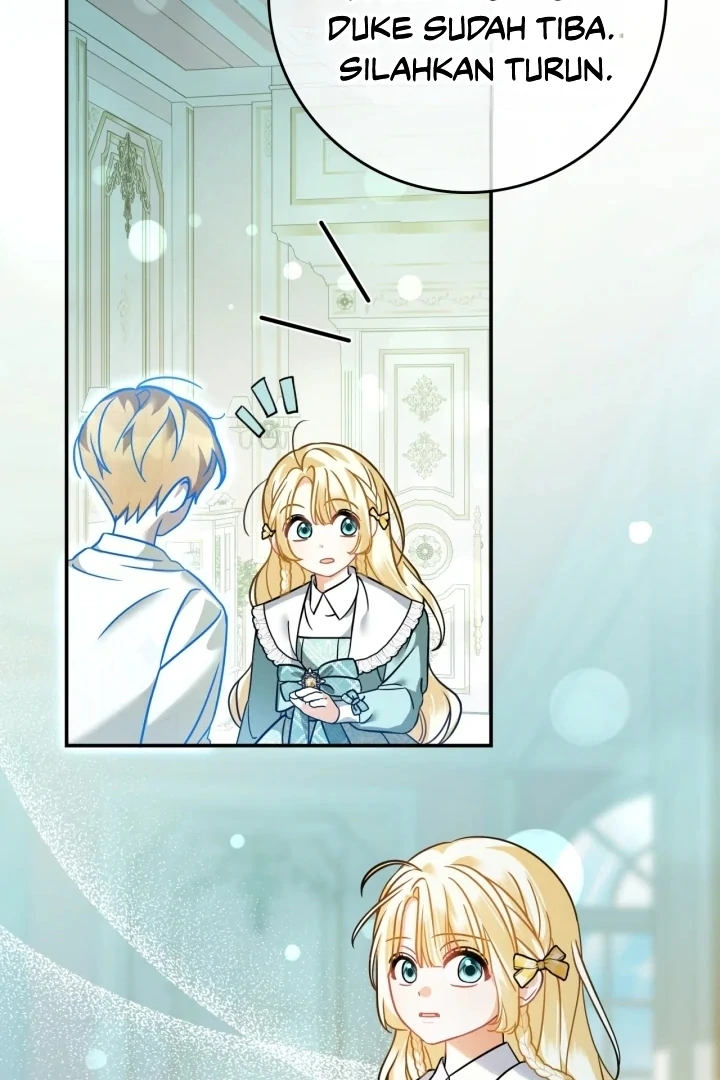 I Became the Daughter of a Ghost Duke Chapter 3 - halaman 13
