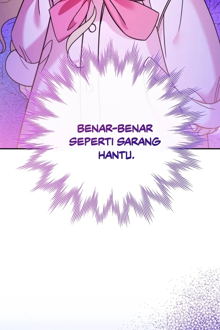 I Became the Daughter of a Ghost Duke Chapter 3 - halaman 130