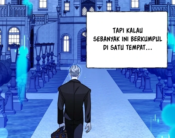 I Became the Daughter of a Ghost Duke Chapter 3 - halaman 132