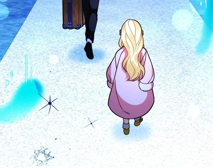 I Became the Daughter of a Ghost Duke Chapter 3 - halaman 133