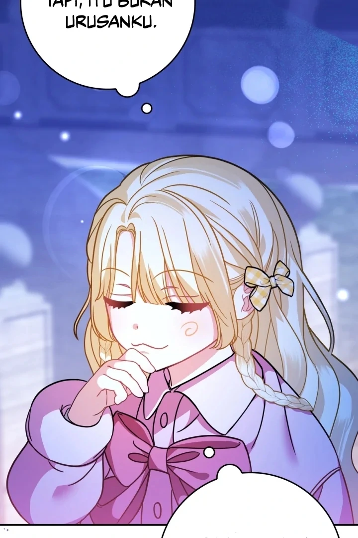 I Became the Daughter of a Ghost Duke Chapter 3 - halaman 135