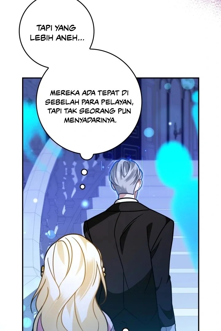 I Became the Daughter of a Ghost Duke Chapter 3 - halaman 137