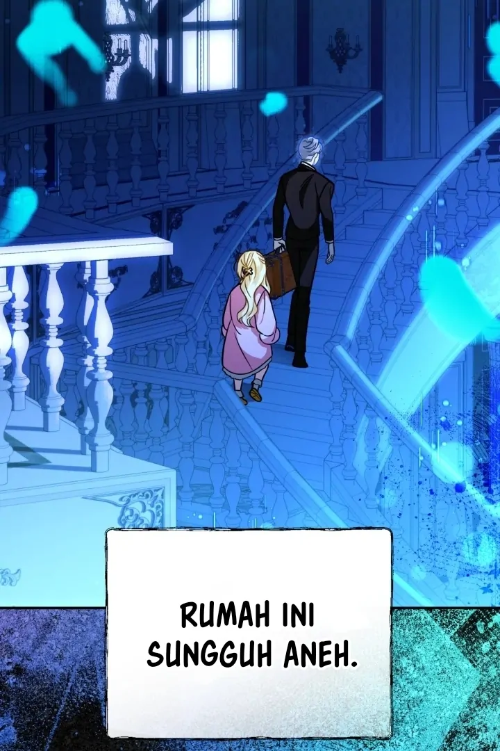 I Became the Daughter of a Ghost Duke Chapter 3 - halaman 139
