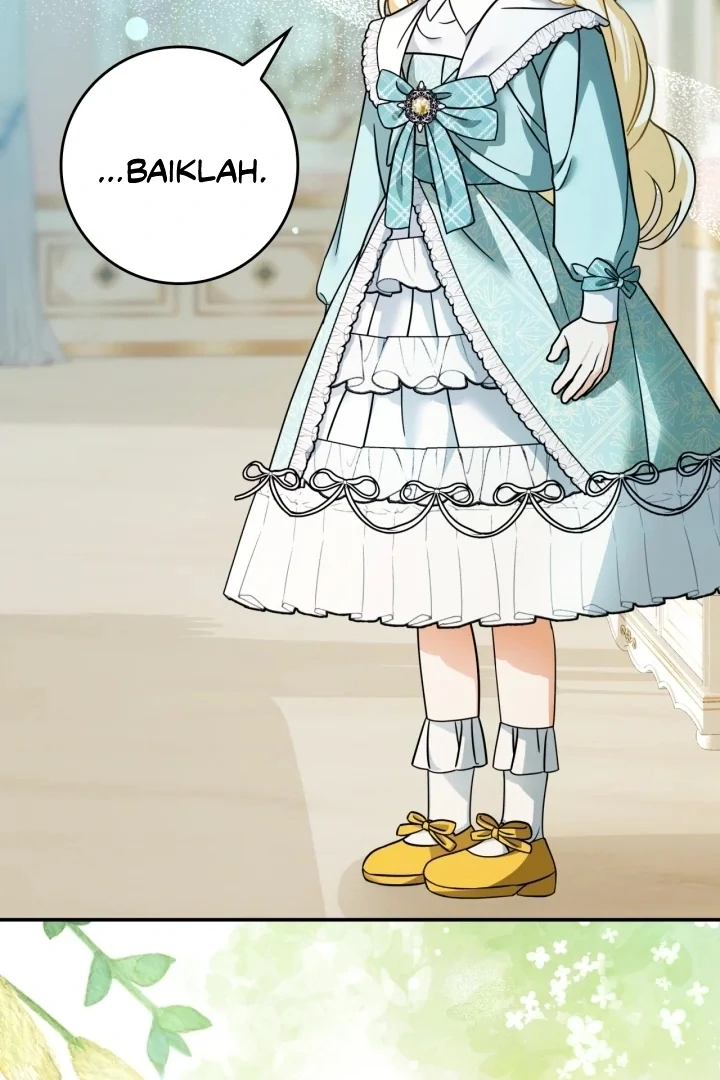 I Became the Daughter of a Ghost Duke Chapter 3 - halaman 14