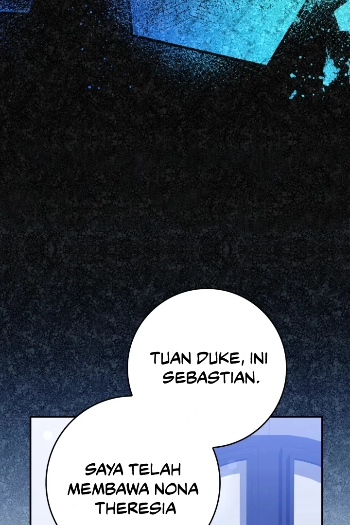 I Became the Daughter of a Ghost Duke Chapter 3 - halaman 140