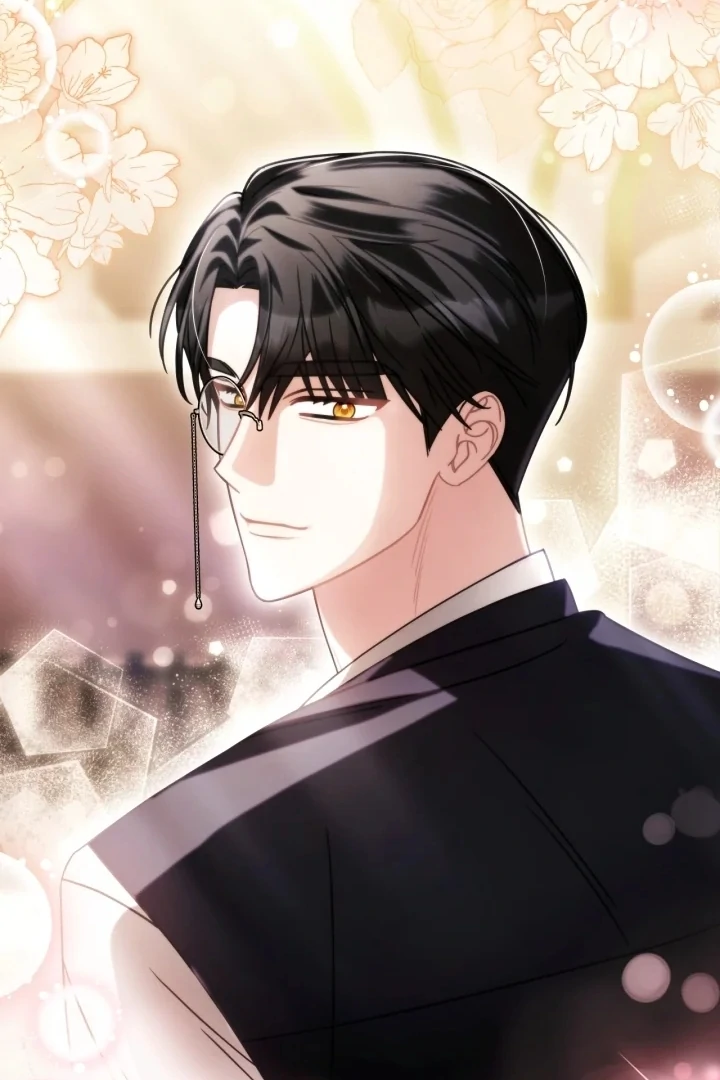 I Became the Daughter of a Ghost Duke Chapter 3 - halaman 145