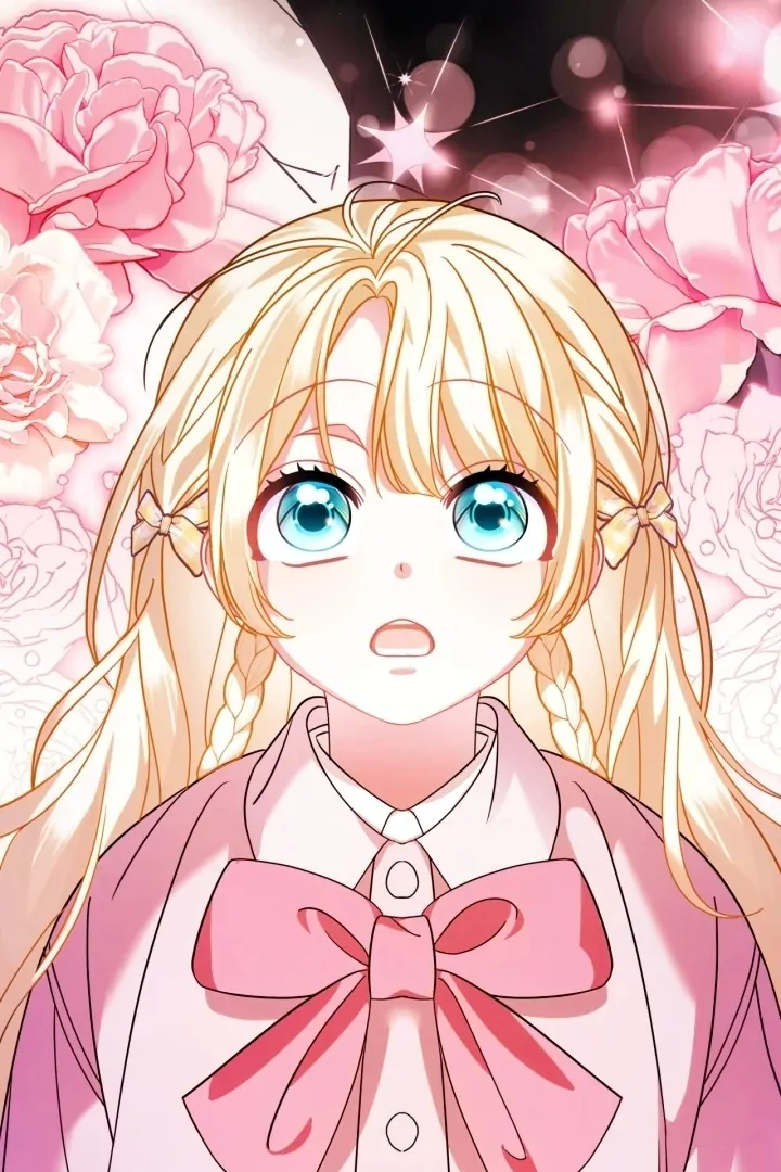 I Became the Daughter of a Ghost Duke Chapter 3 - halaman 146