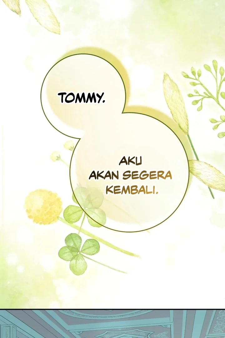 I Became the Daughter of a Ghost Duke Chapter 3 - halaman 15