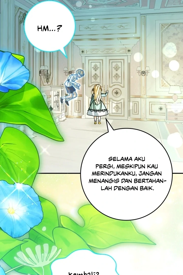 I Became the Daughter of a Ghost Duke Chapter 3 - halaman 16