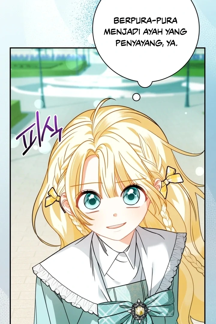 I Became the Daughter of a Ghost Duke Chapter 3 - halaman 24