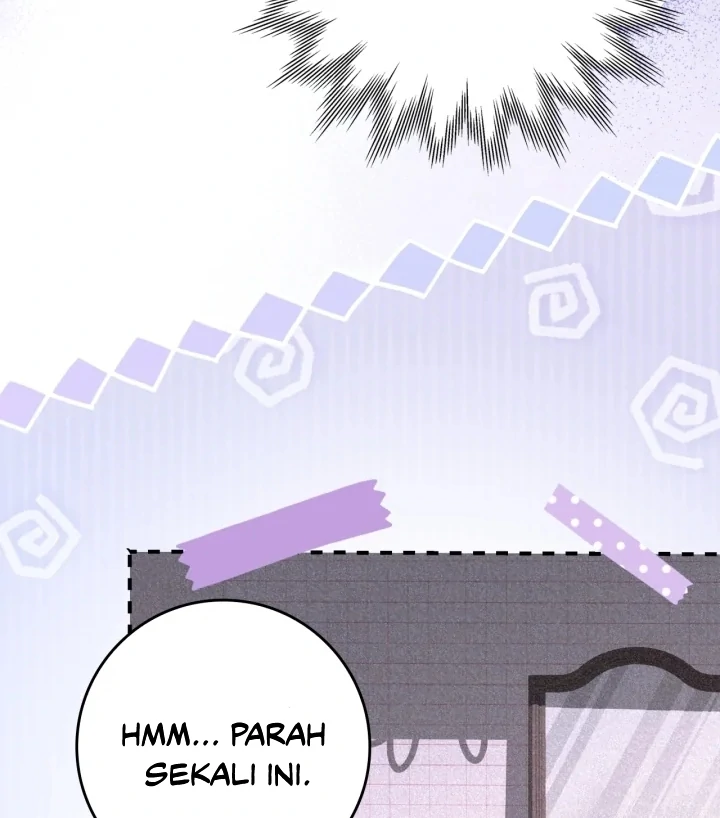 I Became the Daughter of a Ghost Duke Chapter 3 - halaman 26