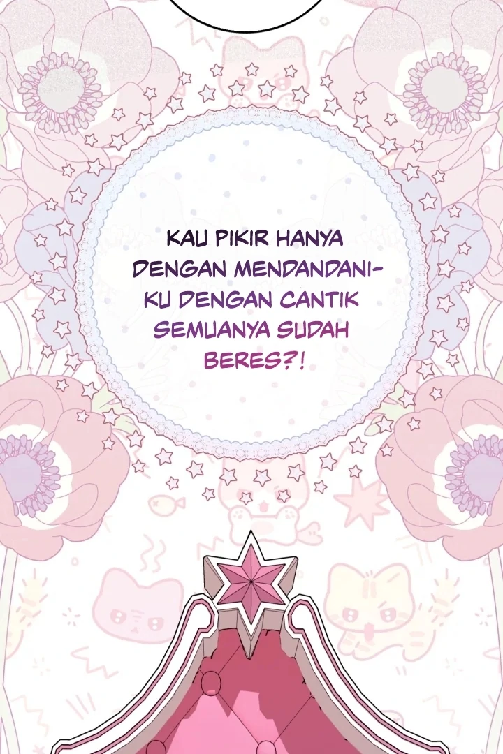 I Became the Daughter of a Ghost Duke Chapter 3 - halaman 29
