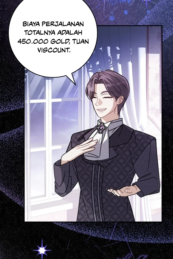 I Became the Daughter of a Ghost Duke Chapter 3 - halaman 32