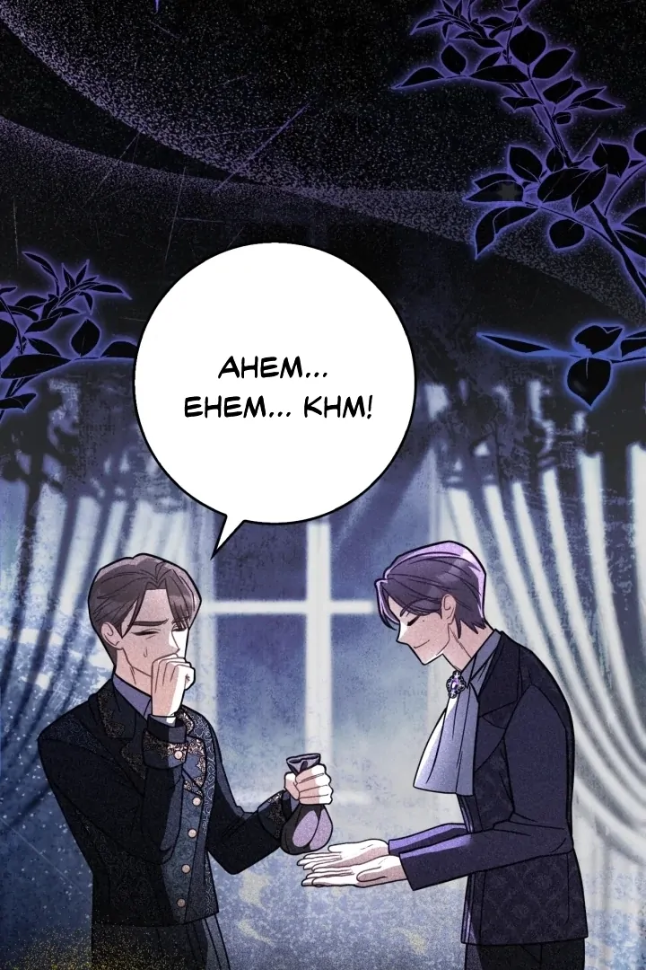 I Became the Daughter of a Ghost Duke Chapter 3 - halaman 33