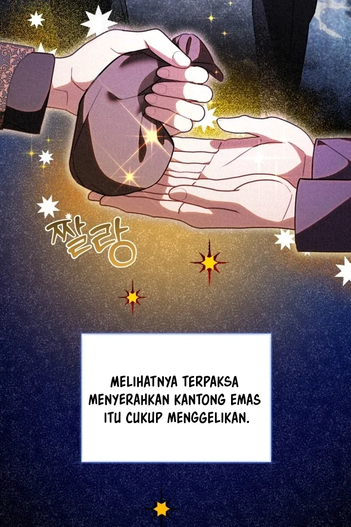 I Became the Daughter of a Ghost Duke Chapter 3 - halaman 34