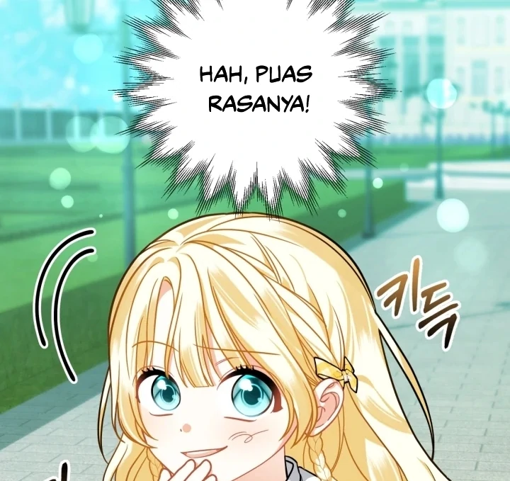 I Became the Daughter of a Ghost Duke Chapter 3 - halaman 36