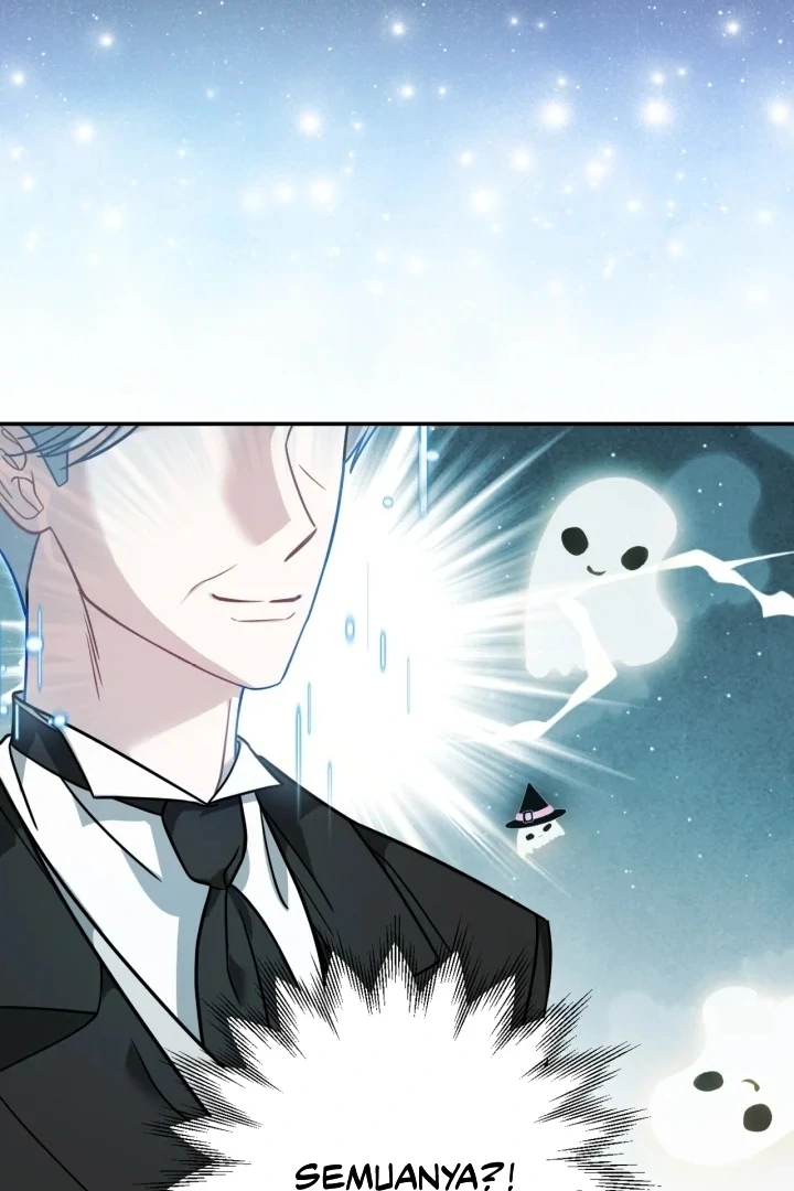 I Became the Daughter of a Ghost Duke Chapter 3 - halaman 38