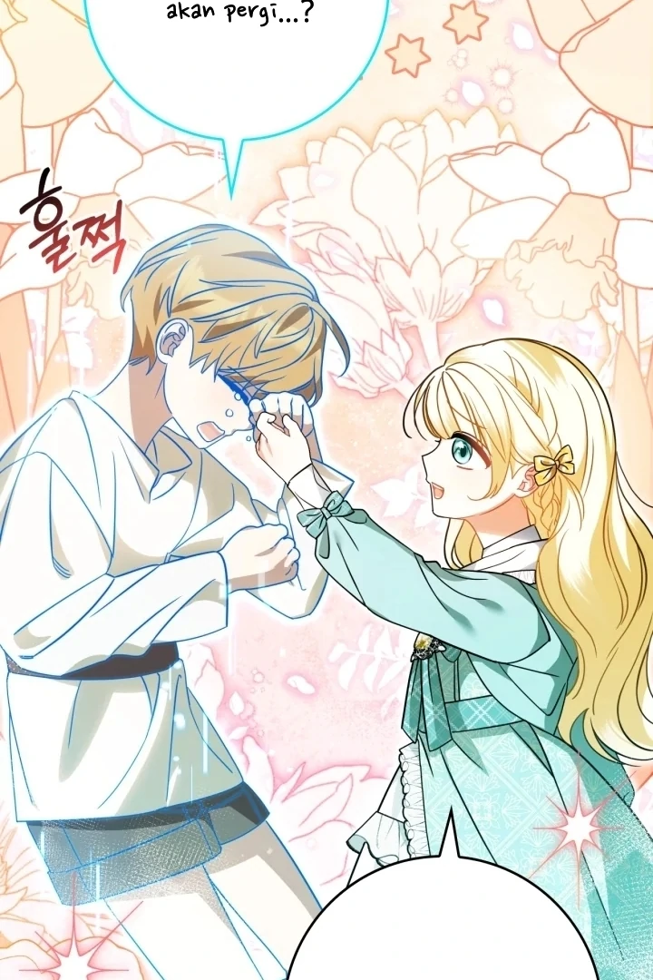 I Became the Daughter of a Ghost Duke Chapter 3 - halaman 4