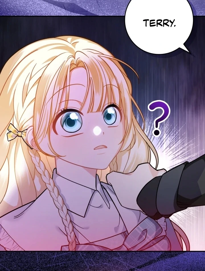I Became the Daughter of a Ghost Duke Chapter 3 - halaman 45
