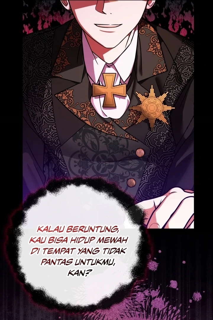 I Became the Daughter of a Ghost Duke Chapter 3 - halaman 47
