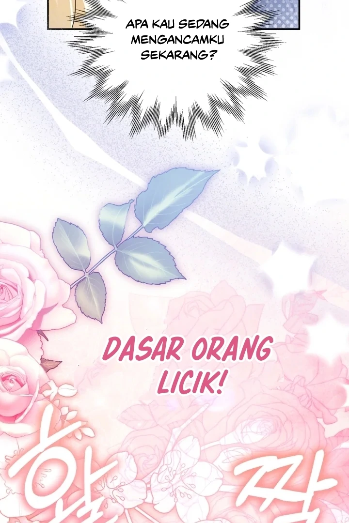 I Became the Daughter of a Ghost Duke Chapter 3 - halaman 49