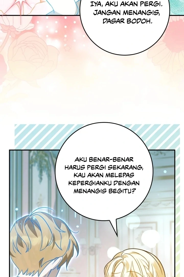 I Became the Daughter of a Ghost Duke Chapter 3 - halaman 5