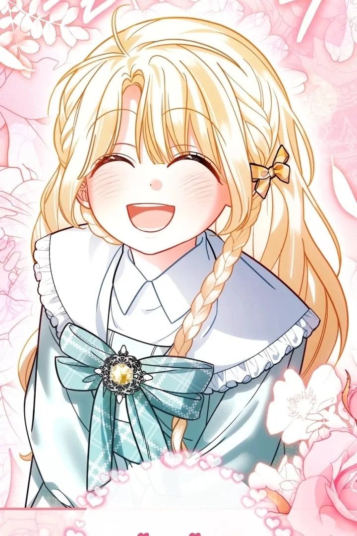 I Became the Daughter of a Ghost Duke Chapter 3 - halaman 50