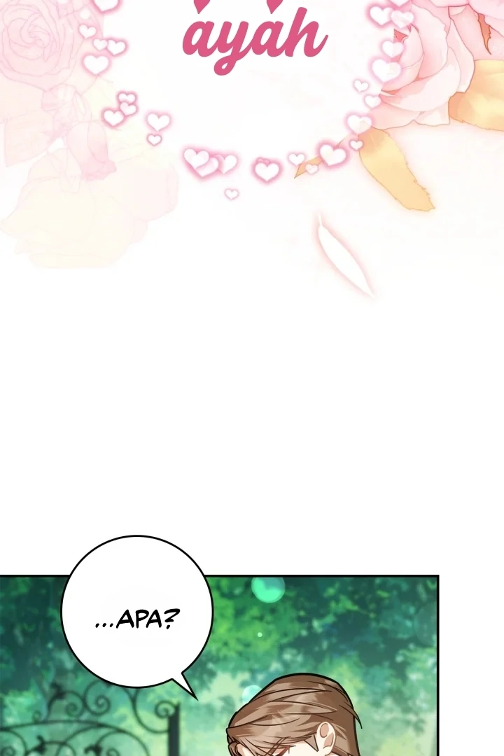 I Became the Daughter of a Ghost Duke Chapter 3 - halaman 51
