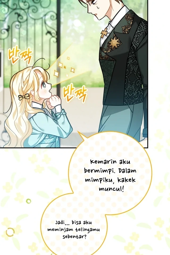 I Became the Daughter of a Ghost Duke Chapter 3 - halaman 52