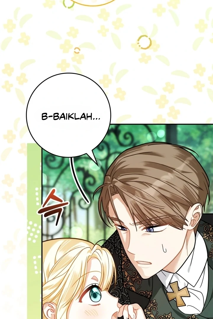 I Became the Daughter of a Ghost Duke Chapter 3 - halaman 53