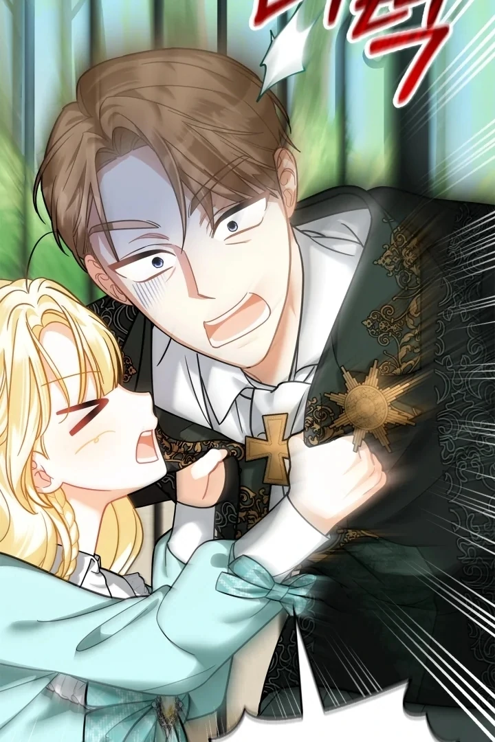 I Became the Daughter of a Ghost Duke Chapter 3 - halaman 57